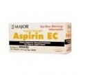 aspirin 325mg ec ..