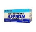 aspirin 325mg tri..