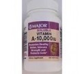 vit a 10000iu cap..