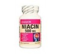 niacin 500mg tabl..