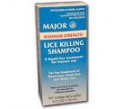 lice killing sham..