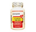 ungarlic 500mg od..