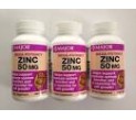zinc gluconate 50..
