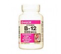 vit b12 500mcg ta..
