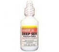 deep sea nasal sp..