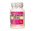 selenium 200mcg t..