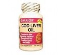 cod liver oil cap..