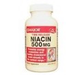 niacin 500mg capl..
