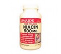 niacin 500mg capl..