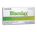 biscolax 10mg sup..