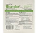 biscolax 10mg sup..
