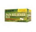 pain reliever plu..