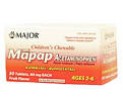 mapap acetamin 80..