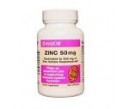 zinc sulfate 50 m..