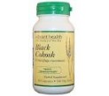 black cohosh 40mg..