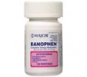 allergy banophen ..