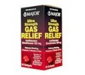 gas relief 180mg ..