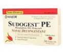sudogest pe 10mg ..