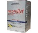 nicorelief 4mg gu..