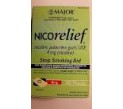 nicorelief 4mg gu..