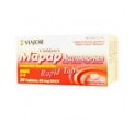 mapap acetamin 80..