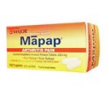 mapap arthritis 6..