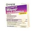mapap acetamin co..