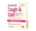 cough & cold tab ..