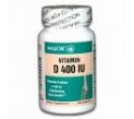 vit d 400iu table..