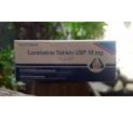 loratadine-d tabl..