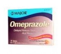 omeprazole dr 20m..