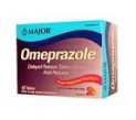 omeprazole dr 20m..