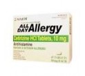 all day allergy 1..