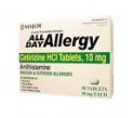 all day allergy 1..