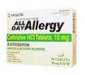 all day allergy 1..