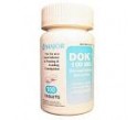 docusate sod 100m..