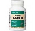 vit d 5000iu caps..