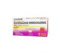 fexofenadine 180m..