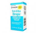 tri-vita drop 50m..