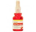 sore throat cherr..