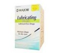 lubricating eye d..