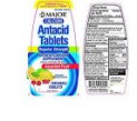 calcium antacid m..