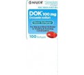 dok 100 mg sgc 10..