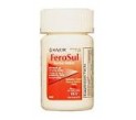ferrous sulfate 3..