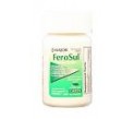 ferrous fc 325 mg..
