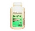 ferosul 325 mg ta..