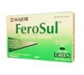 ferrosul b/p 325m..