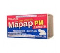 mapap acetamin pm..