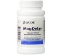 magnesium delay r..