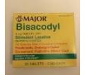 bisacodyl 5mg ec ..